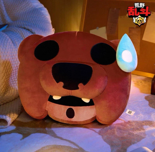 Supercell brawl stars - brawl, nita