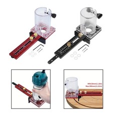 Guida per fresatrice Maschera