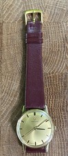 Orologio Vintage Certina Watch