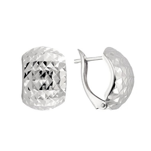 Orecchini boccole clip - boccole, a
