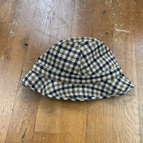 Cappello secchiello vintage - a,