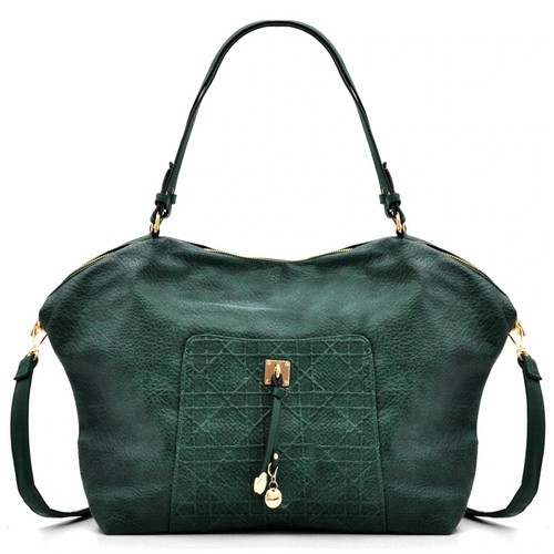 Charro borsa firmata in - firmata,