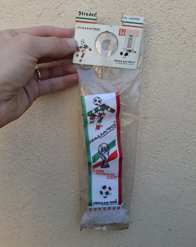 Stendardo italia fifa world - stendardo,