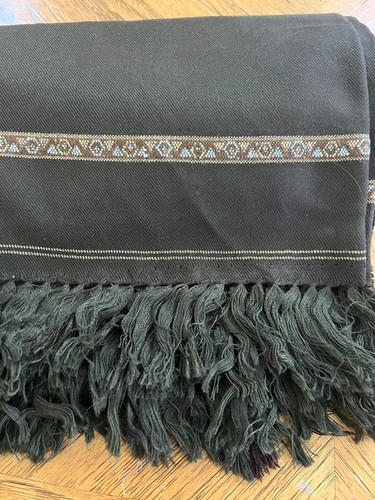 Coperta afghanistan patoo patu - afghanistan,