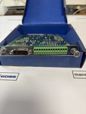 Modulo PLC Rexroth Indramat