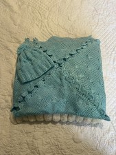 Copricoperta carrozzina culla