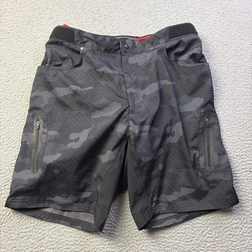 Pantaloncini zoic ether uomo - ether, 9