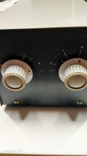 ACCORDATORE K.W. (E-ZEE) Antenna Matching Unit Tuning Unit/ATU/AMU/HF