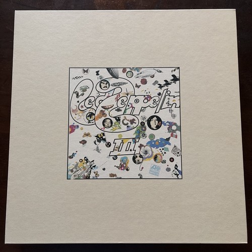 Led zeppelin - led,