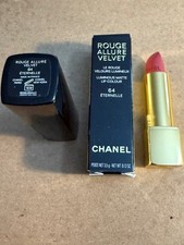 Chanel Rouge Allure Velvet