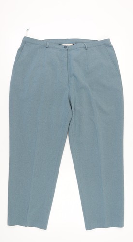Pantaloni chino blu donna - , ewm