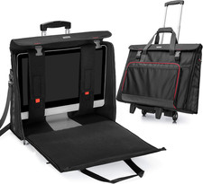 Borsa Da Trasporto Con Ruote