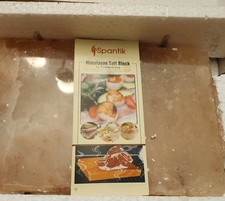 Gourmet BBQ Himalayan Rock