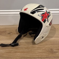 Casco sci Briko Windshape