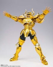 Bandai Saint Seiya Myth Cloth