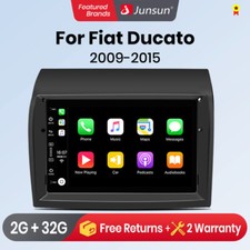 Autoradio 7" Android 13 per