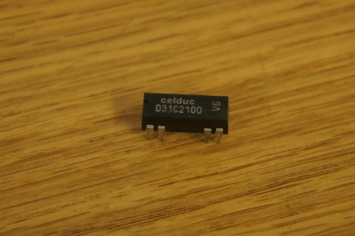 Relè agilent 0490 - relÈ, 0490-xxxx