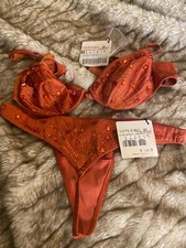 NEW La Perla Black Label