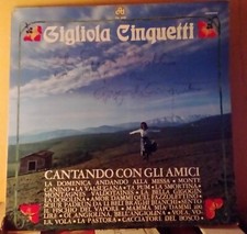  Gigliola Cinquetti - Cantando