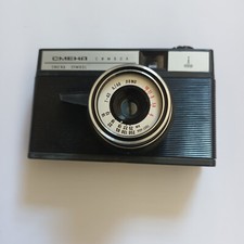 Simbolo Lomo Smena. Ottime