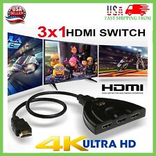 3 x Porta HDMI Cavo