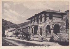MARESCA: Stazione F.A.P.
