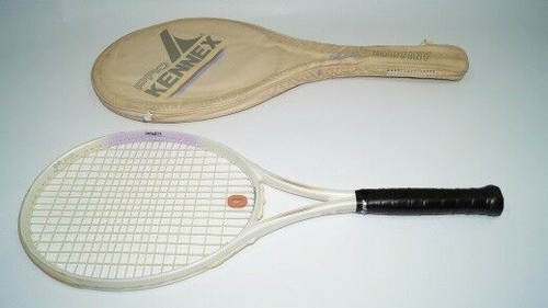 Racchetta tennis pro kennex - racchetta,