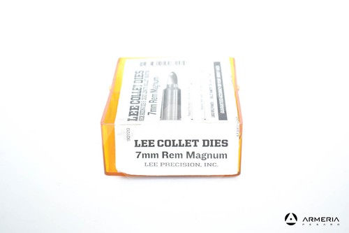 Dies lee collet - dies, calibro