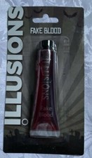 ILLUSIONI SANGUE FINTO