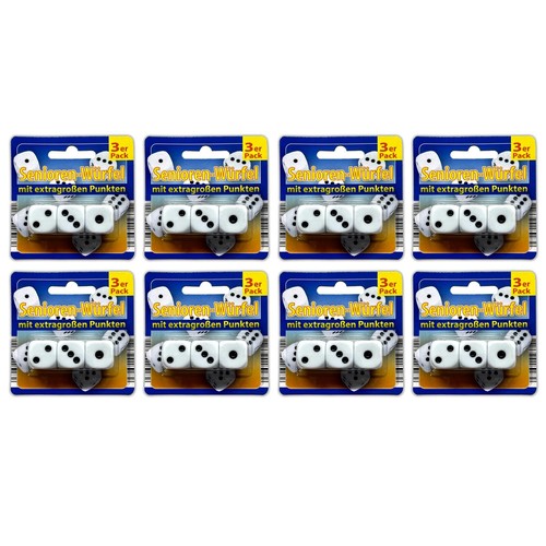Pezzo grande cubo - xl, con