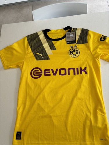 Maglia puma borussia dortmund - puma,