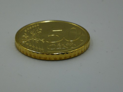 Moneta medaglia vaticano - moneta, 50