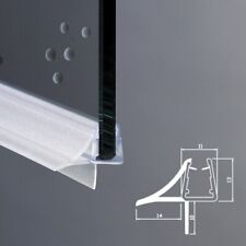Guarnizione Box Doccia con Gocciolatoio | Vetro 6mm 8mm EC-10-604