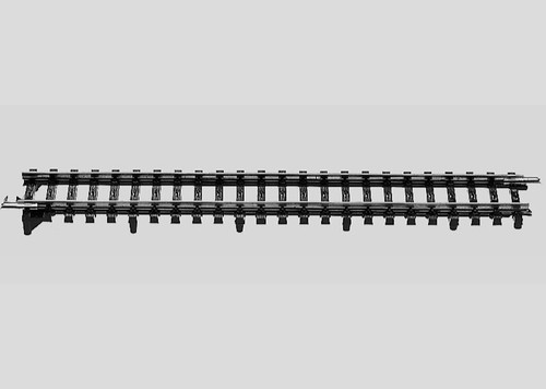Märklin 2291 binario - 2291, dritto