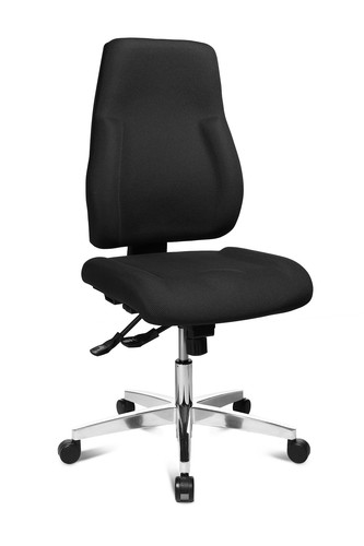 Sedia ufficio girevole - sedia,
