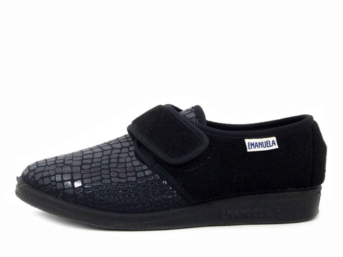 Pantofole chiuse invernali - pantofole,