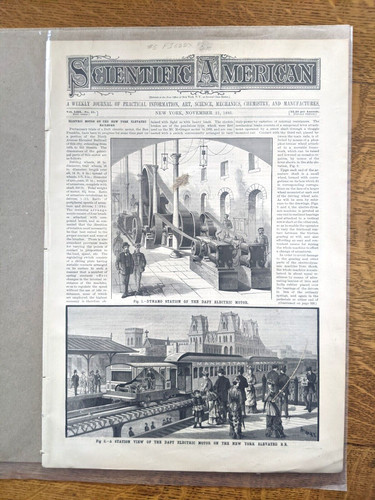 1885 scientific american - scientific,