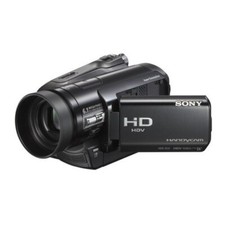 Sony Handycam HDR-HC7 -