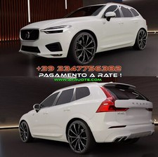 TOTALE BD CERCHI IN LEGA NAD DA 20 PER VOLVO XC90 CORE ULTIMATE PLUS BRIGHT DARK