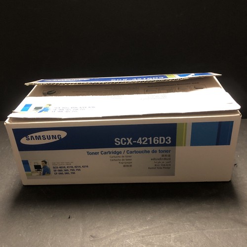 Toner nuovo originale - , samsung