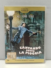 Cantando Sotto La Pioggia Film