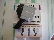 Cinepresa super cronica - super, 8