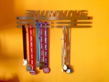 Medagliere, Porta Medaglie