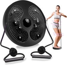 Vita Twister Disc Body Shaper