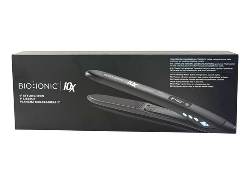 Bio ionic 10x - bio,