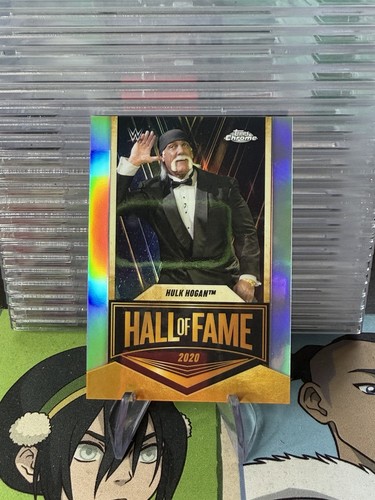Hulk hogan hall fame - hall, of