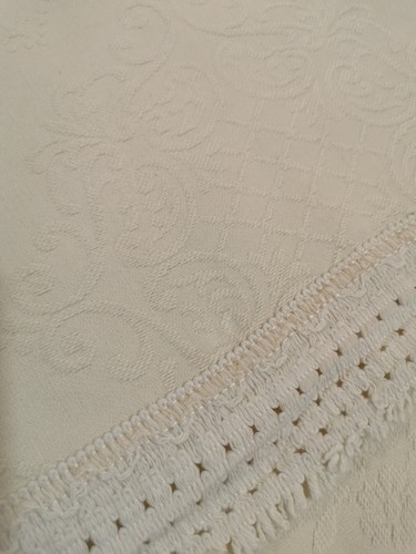 Copriletto piquet 100 cotone - , 100%