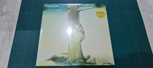 Nomadi noi 2lp vinili - nomadi,