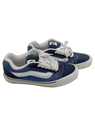 Vans sneakers basse blu