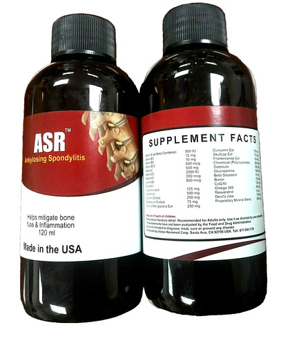 Vitalee nanomed asr drink - nanomed, per